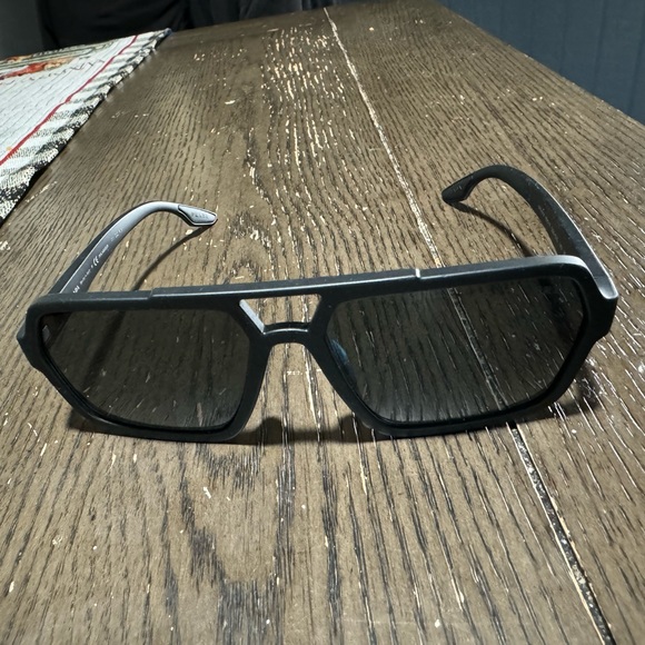 PRADA LINEA ROSSA PS SUNGLASSES - Picture 5 of 6